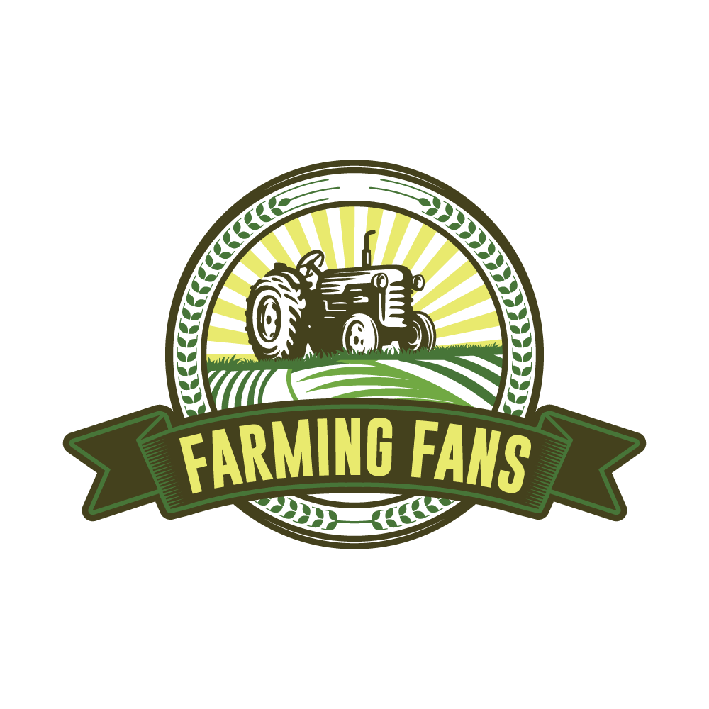 Farming Fans Logo