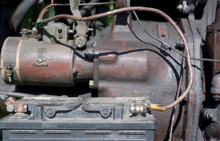 How Long Do Tractor Batteries Last